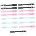 Beaupretty 15st ear hooks against earache buckle of the mask strap lit -in -law painter tape cancer tape.