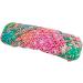 xbiez Pink Tone Headband for Woman Delicate Weaving Design Hair Clip Anti-Slip Headbands Sweet Girls Makeup Yoga Supplies T5 - Buy Online on GoSupps.com