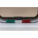 Cat Mate 4 Way Locking Cat Flap with Door Liner - White, Single - 9.25 x 7.75 x 2.25 - Buy Online on GoSupps.com