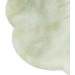 Ververt Touch Jadestone Head Therapy Massager - Scalp Massager for Bald Resistance Gua Sha Comb & Natural Skin Care Tool - Buy Online on GoSupps.com