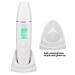 HURRISE Skin Tester - High Density LCD Digital Facial Skin Analyzer | Home Skin Care Device (White) - International Shipping Available - Buy Online on GoSupps.com