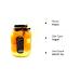 Zalea Gourmet Peach in Light Syrup 94oz Jar - Product of Spain | Premium Quality - Buy Online on GoSupps.com