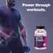 Ketology Keto Gummies - Ketogenic Weight Loss Support - 60 Count - Buy Online on GoSupps.com