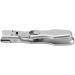 Nail Clipper Easy to Clean Metal Fingernail Toenail Clipper Comfortable Handle for Thick Nails - Buy Online on GoSupps.com