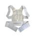 Posture Corrector Brace Shoulder Back Support Belt for Men Women Braces Supports Belt Shoulder Posture