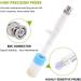 PH Meter Digital Acidity Meter PH Tester Soil Meter Tester for Plants Flowers Vegetable Acidity Moisture PH Measurement - Buy Online on GoSupps.com