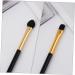 Didiseaon 15pcs Eye Shadow Brush Makeup Brush Women Eyeshadow Eyeshadow Brush Accessories Miss - Buy Online on GoSupps.com