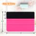 Squeegee for Vinyl - 2 Pack Felt Tool for Adhesive Vinyl, Cricut Scraper for Car Wrap, Sign Making, DIY Crafting - Buy Online on GoSupps.com