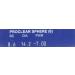 Proclear Spheric Monthly Soft Lenses - 6 Pack | BC 8.6 mm DIA 14.2 -7.00 Diopters - Buy Internationally Now - Buy Online on GoSupps.com