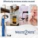 White2nite Teeth Whitening Pen - Enamel Safe Gel for Extreme Natural Whitening | Dentist Recommended | Instant Results - Peppermint, Strawberry, Chocolate Mint - Buy Online on GoSupps.com