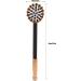 Buy Meridian Back Massage Hammer - Manual Handheld Relaxation Device for Deep Tissue Relief - Buy Online on GoSupps.com