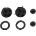 Eyeglass Ear Grips & Hooks - Lightweight Temple Tips for Safe Travel | Shop Now! - Buy Online on GoSupps.com