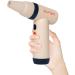 Esquirla Travel Hair Dryer (Only Cold Wind Mode) Small Professional 3 Adjustable Wind Power Quickly Drying for Traveling Salon Home Gift blue - Buy Online on GoSupps.com