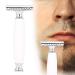 Manual Shaver Retro Classic Razor Set for Men | White Beard Brush & Stand Holder | International Shipping Available - Buy Online on GoSupps.com