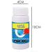2 pcs Pipe Dredge Deodorant Bubble Bombs Magic Bubble Bombs Drain Cleaner Fast Foaming Pipe Cleaner drain clog remover - Buy Online on GoSupps.com