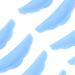 Professional Silicone Eyelash Perming Pad Curlers - 5 Pairs in Various Sizes for Home & Salon Use - Buy Online on GoSupps.com
