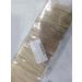 400 Wooden Wax Spatulas for Hair Removal - Premium Quality Waxing Sticks | Eco-Friendly Wooden Spatula for Smooth Skin - Buy Online on GoSupps.com