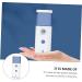 FOMIYES 1pc Hydrating Instrument Nano Facial Mister Face Steamer for Facial Deep Cleaning Beauty Care Mister - Buy Online on GoSupps.com