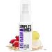 Eye Renew Night Time Anti Aging Eye Cream for Dark Circles Under Eye Treatment Eye Repair Cream Puffy Eyes Treatment with Vitamins Improves Tone & Texture Light Mens Eye Cream