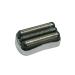 Shaving cassette 32S silver for shaver compatible with BRAUN 81483732