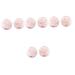 LALAFINA LALAFINA Set of 4 Double Eyelid Stickers Invisible Tape Olives Half-moons Self-Adhesive Lightweight Breathable for Natural Eye Makeup