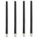 8 Pcs Lip Brush Set - Women s Makeup Tools for Lip Gloss Concealer & Eye Cream | Portable Lip Applicator Wands - Buy Online on GoSupps.com