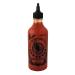 Flying Goose Sriracha Blackout Super Hot Sauce 455ml