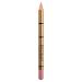 Impala |Lipstick Broiklin Waterproof Color Pink Matt 211 |Permanent lip profile |Water resistant lipstick |Long -term lipy lipyeliner 211 light pink mat
