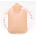 YiagxivG Hot Water Bottle | Ideal for Pain Relief Menstrual Cramps & Hot/Cold Compress - International Shipping - Buy Online on GoSupps.com