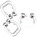Mithrim Anti Snoring Nose Clips - Snore Stopper Devices (6 Pack) - Buy Online on GoSupps.com