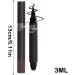 Couverture instantan e - Crayon de des cheveux imperm able - Correcteur de ligne - Crayons de retouche de ligne des cheveux - Couleur naturelle - Application rapide et longue dur e 03 - Buy Online on GoSupps.com