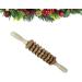 Massager Roller - Trigger Point Massage Stick for Muscle Relief & Anti-Dimple Treatment | Shop Internationally - Buy Online on GoSupps.com