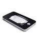 Magnifiers Handheld Magnifier LED Old Man Reading Portable HD 5X 10 Times Magnifier Child Student Enlargement Mirror Reading Aids