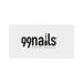 99nails Stamping Plate Rectangle - Highway | Premium Nail Art Design for Professional & DIY Use | International Shipping Available - Buy Online on GoSupps.com