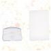 minkissy 1 Set manicure tools nail tools manicure kit clear jelly nail art stamper manicure nail art tool Nail Beauty Tool Kit Nail Art Supplies major scraper Accessories suite impression - Buy Online on GoSupps.com