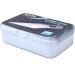 120 Pack #11 Hobby Blade Refill Steel Replacement Blades with Storage Box - Precision Craft, Hobby, Scrapbooking, Stencil Art - Buy Online on GoSupps.com