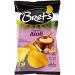 BRET'S - AIOLI FLAVOR CHIPS 125G - PACK OF 5