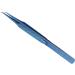 Tbest Industrial Tweezers Micro Tweezers Ti Alloy Flying Wire Tweezers Point 0.15mm Anti Magnetic for Electronics Repair - Buy Online on GoSupps.com