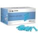 Kinetik Wellbeing Blood Glucose Test Strips (Pack of 100) Used by The NHS & Sterile Lancets (Pack of 300) Used by The NHS in Association with St John Ambulance 100 count (Pack of 1) + Sterile Lancets Pack of 300 - Buy Online on GoSupps.com