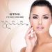 High Strength Retinol Moisturizer Cream for Face and Eye Area - 2.5% Retinol, Hyaluronic Acid, Vitamin E, Green Tea - Anti-Aging Formula for Wrinkles, Fine Lines, Spots - Day and Night - Buy Online on GoSupps.com