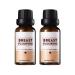 Breast enlargement essential oil 20ml breast enlargement oil breast enlargement cream breast tightening anti-sacking.