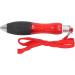 Weighted Fatty Pencils Set - 5 Retractable Big Fat Pens for Muscle Building & Comfort - Ideal for Arthritis & Parkinson's - Red Housing - Buy Online on GoSupps.com