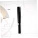 Buy Gatuida Waterproof Battery-Operated Electric Toothbrush - Portable Best for Travel - 1 Pack (Black) - Buy Online on GoSupps.com
