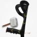 GHFTCCF Adjustable Crutches for Adults Folding Forearm Crutches (Open Cuffs) Lightweight Aluminum Crutches for Height 140-190cm (Color : 1Unit) Anniversary - Buy Online on GoSupps.com