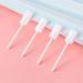 DOITOOL Baby Tongue Cleaner 30pcs - Oral Cleaning Stick for Newborns to 36 Months - Dental Care Gum Cleaner and Toothbrush for Babies - White - Buy Online on GoSupps.com
