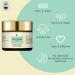 PureHub Orgainc Skincare Anti Aging Cream - Hyaluronic & Frankincense - 50ml - Buy Online on GoSupps.com