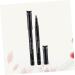 FOMIYES 3pcs Tool Makeup Pen Eyeliner Cat Female Printing Lady for Cool Woman 1 count (Pack of 1) Blackx3pcs - Buy Online on GoSupps.com
