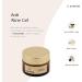 Saphr Acne gel with niacinamides light gel for the care of impure skin with aloe vera panthenol and vitamin C soothing and moisturizing 30 ml vegan - Buy Online on GoSupps.com