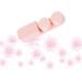 Buy Indian Chunin Contact Lens Travel Set - Pink Holder Tweezers Solution & Mirror for Women & Girls - Buy Online on GoSupps.com