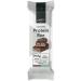 Amfit Nutrition Protein Bar - Low Sugar Chocolate Mint 19.8g Protein | 12-Pack | International Shipping Available - Buy Online on GoSupps.com